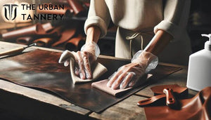 DIY Leather Conditioner in 5 Steps