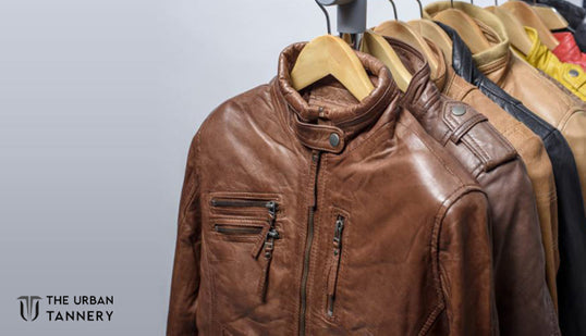 How To Restore Your Old Leather Jacket? (8 Ways)