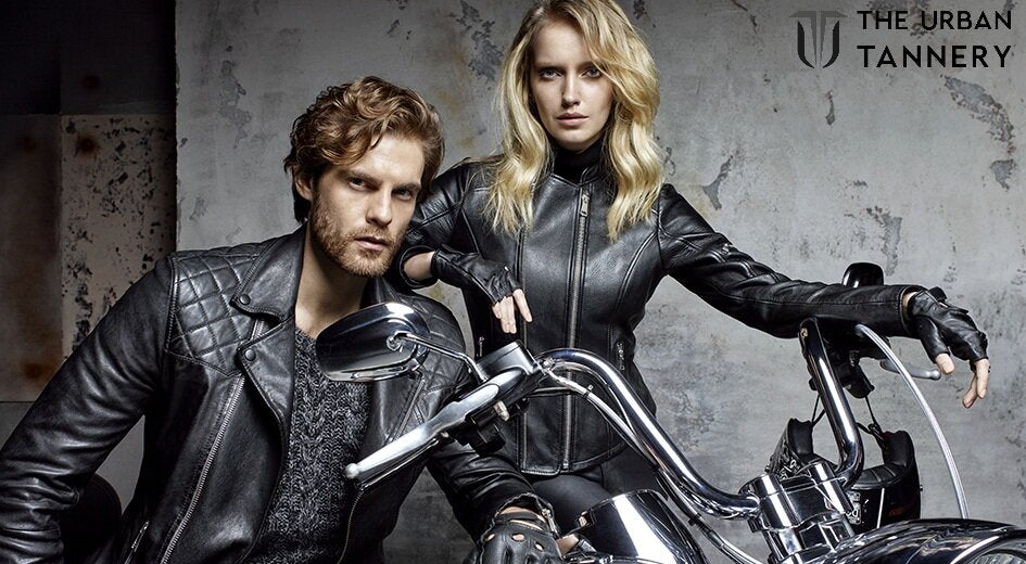 Where to Buy a USA-made Leather Jacket in the USA?