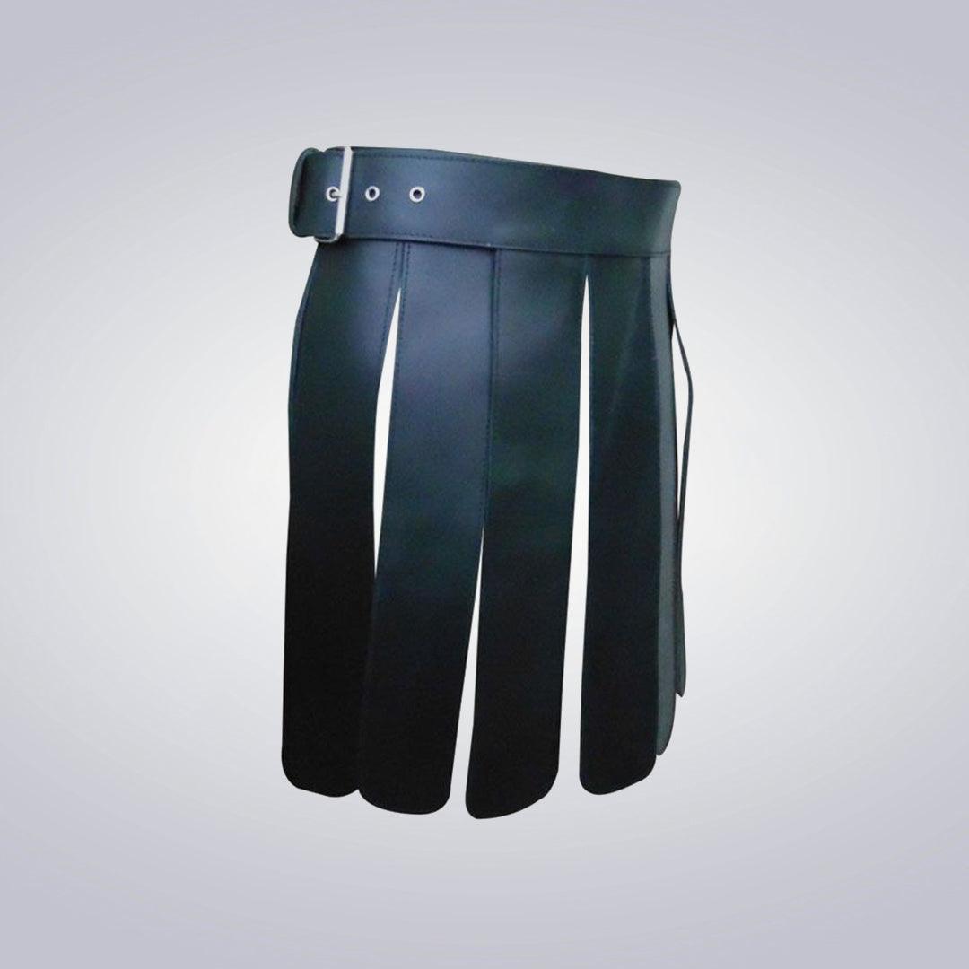 Classic Gladiator Kilt - The Urban Tannery