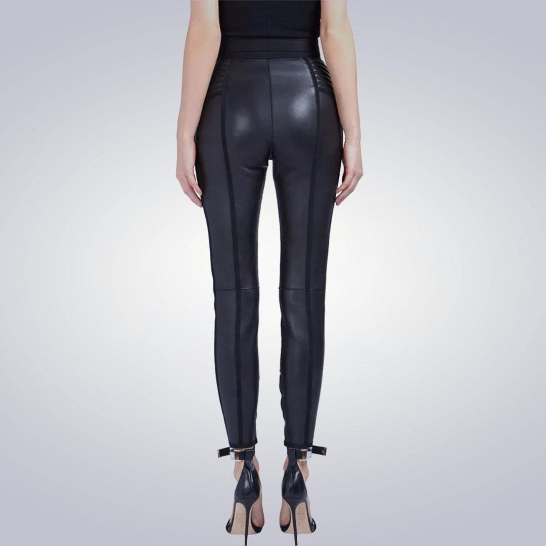UT Classic Real Leather Tights - The Urban Tannery