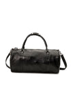 Black Executive Duffel Bag